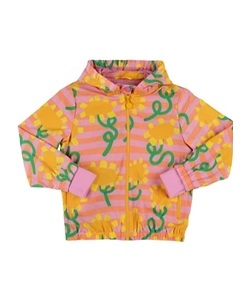 Printed Jacket