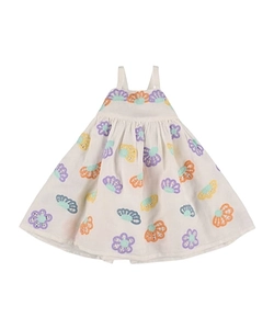 Print Dress
