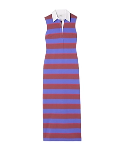 Julius Striped Dress