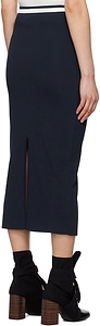 Karina Midi Skirt