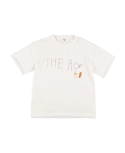 Item O-Neck Short-Sleeved T-Shirt
