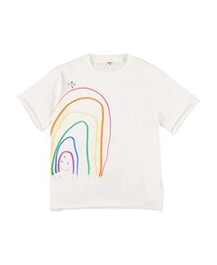 Item O-Neck Short-Sleeved T-Shirt