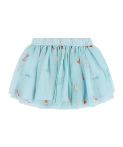Recycled Tulle Skirt