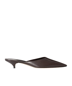 Liisa Kitten Mule