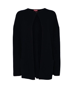 Long-Sleeved Sweater