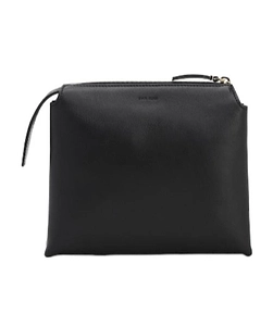 Logo Mini Shoulder Bag
