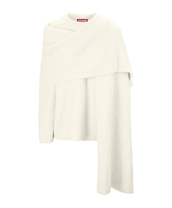 Long-Sleeved Sweater