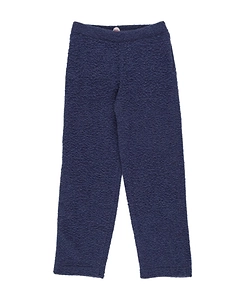 Logo Casual Pants