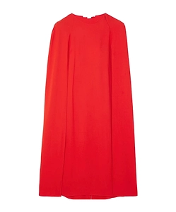 Shawl Dress