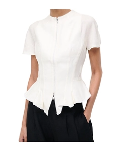 Staud Maelle Top