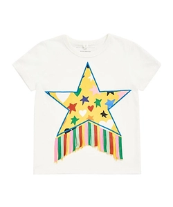 Short-Sleeved T-Shirt