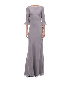 Marais Dress Storm