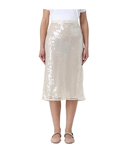 Sequinned Skirt