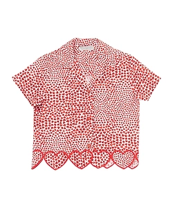 Short-Sleeved Shirt