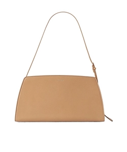 Logo Shoulder Bag