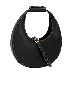 Moon Leather Tote