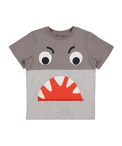 Short-Sleeved T-Shirt