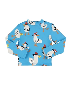 Short-Sleeved T-Shirt