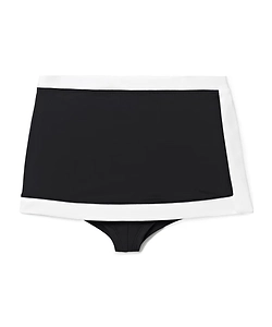 Nell Two-Tone Bikini Base