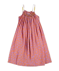 Sleeveless Dress