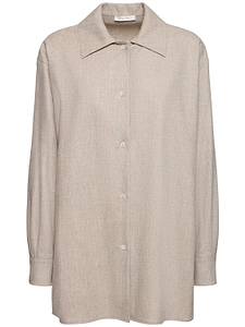Long-Sleeved Shirt