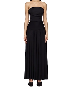 Off Shoulder Dress