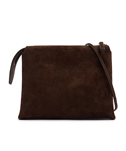 Mini Twin Shoulder Bag