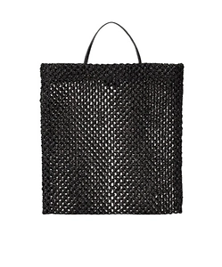 Mini Barn Tote Bag