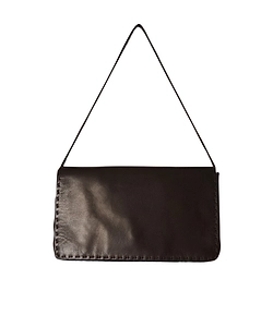 Nuance Leather Shoulder Bag
