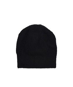 Rib Knitted Hat