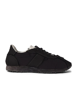 Round Head Low-Cut Sneakers