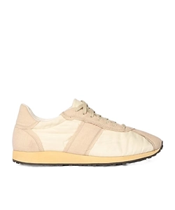 Round-Head Sneakers