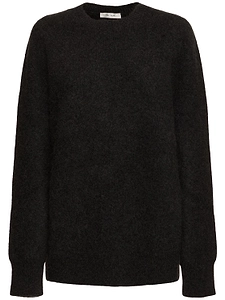 Round Neck Sweater