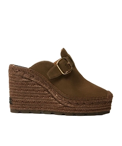 Stella Mccartney Gaia Clogs