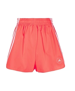 Stella Mccartney Josie Drawstring Shorts