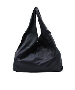 Shoulder Bag With Handle