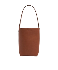 Small Double Handle Handbag