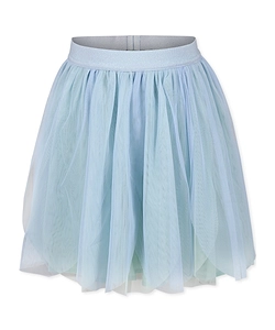 Stella Mccartney Kids Flared Tulle Skirt