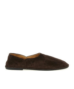 The Row Canal Slip On Shoes