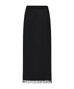 The Row Indira Midi Skirt