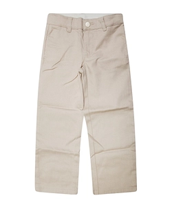 Stella Mccartney Kids Heart-Print Straight Leg Trousers