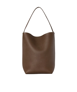 The Row Medium N/S Park Tote Bag