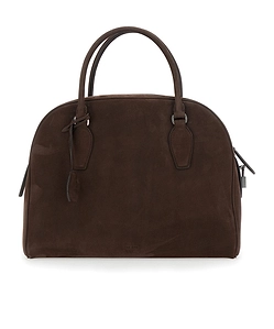 The Row Logo Lettering Handbag