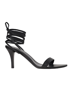 The Row Maud Ankle Strap Sandals