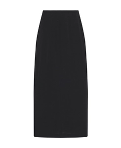 The Row Matias Midi Skirt