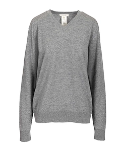 The Row Nian Knitted Sweater