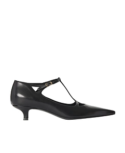 The Row Pointed-Toe Pumps