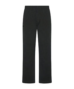 Cropped Trousers