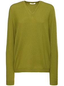 V-Neck Sweater