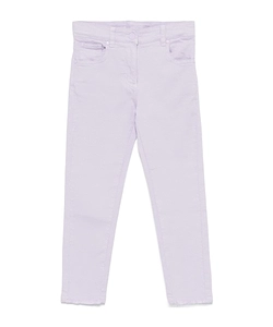 Stella Mccartney Kids Slim Fit Pants